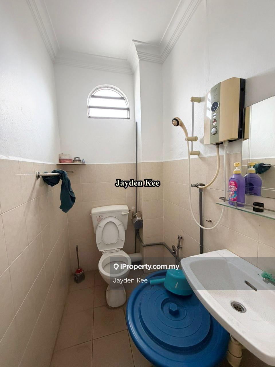 Rumah Berangkai 2 Tingkat untuk Dijual di Taman Sintar Indah, Nibong Tebal oleh Jayden Kee - iProperty.com.my