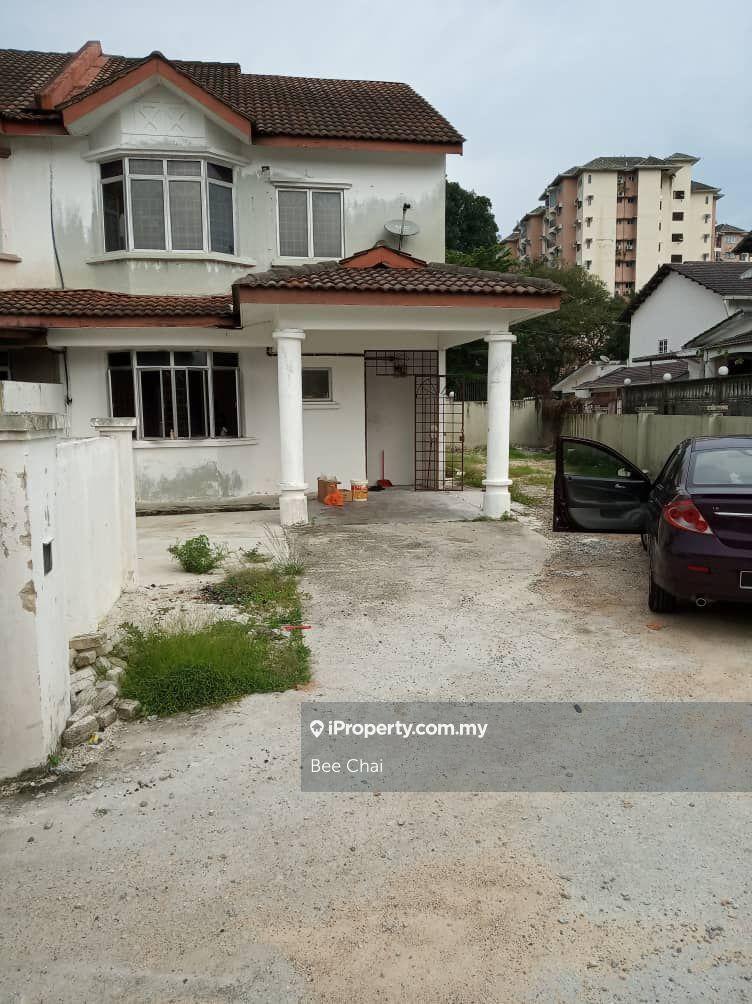 2-storey Terraced House for Sale in Taman Bukit Angsana, Cheras by Bee Chai - iProperty.com.my
