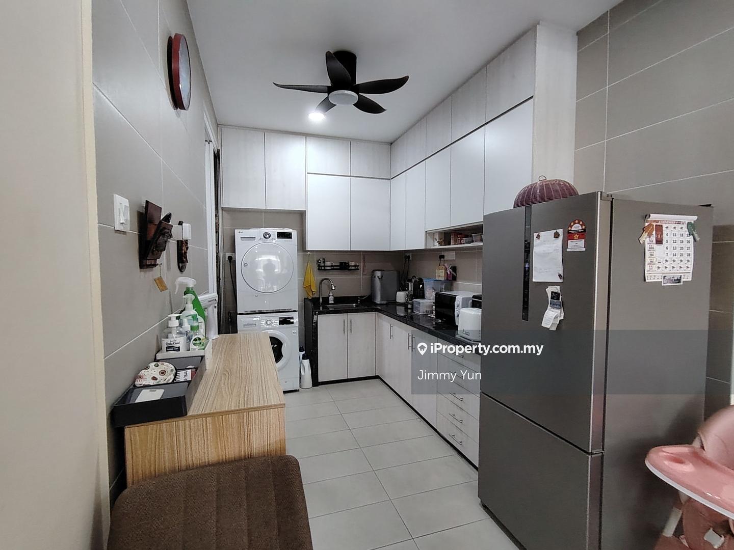 Kondominium untuk Dijual di Sg Long Residence oleh Jimmy Yun - iProperty.com.my