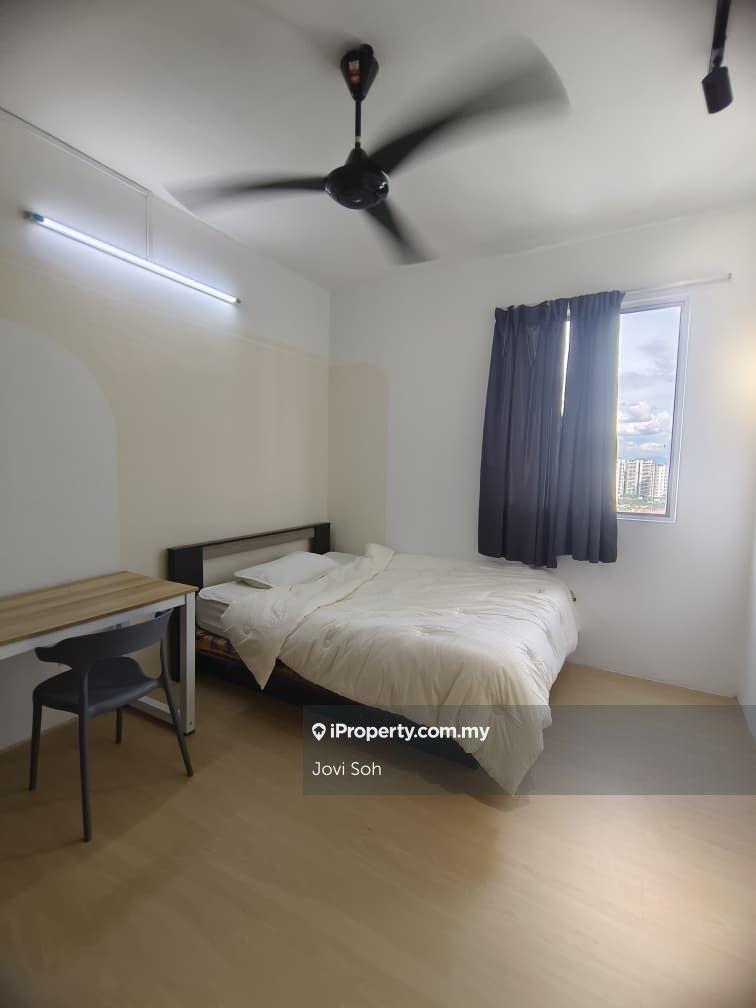 Service Residence for Rent in Casa Subang by Jovi Soh - iProperty.com.my