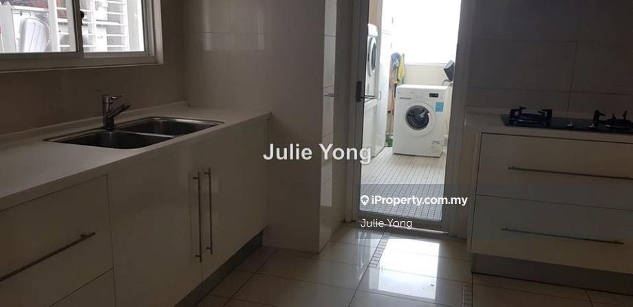 Condominium for Sale in Kiaramas Ayuria by Julie Yong - iProperty.com.my