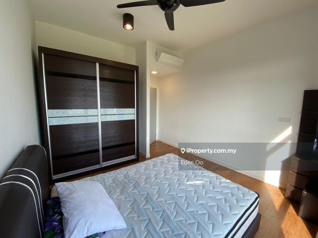 Service Residence for Rent in Utropolis Urbano by Eden Oo - iProperty.com.my