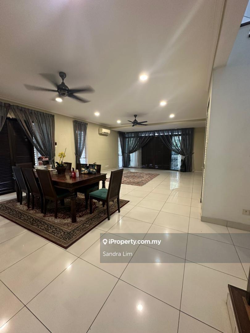 Terraced House for Rent in USJ Heights, Subang Jaya by Sandra Lim - iProperty.com.my