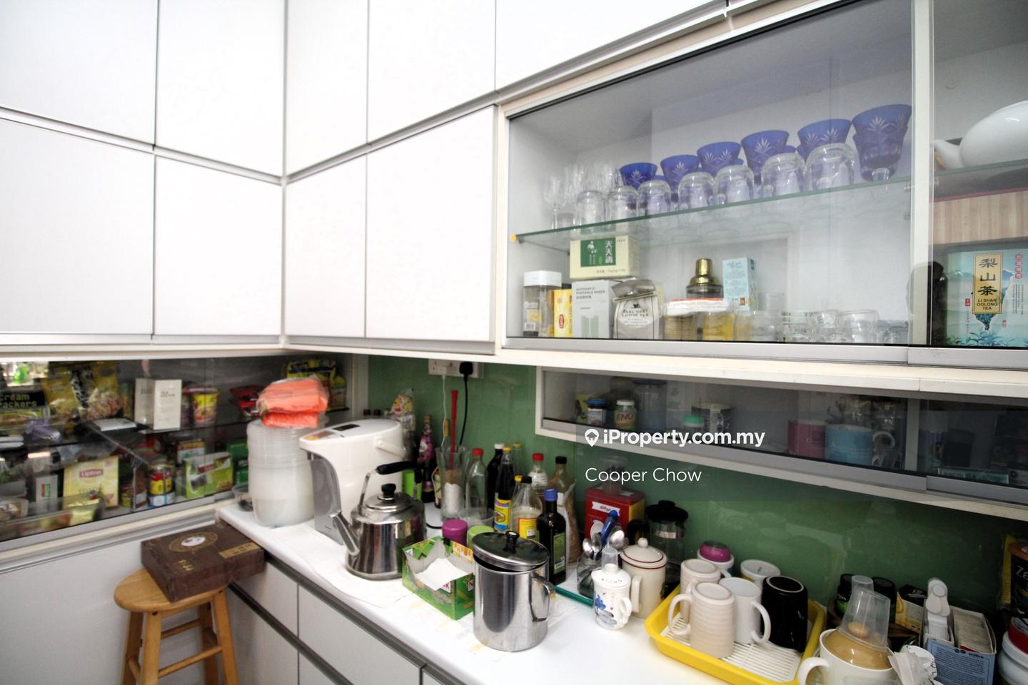 Bungalow House for Sale in Seksyen 12, Petaling Jaya by Cooper Chow - iProperty.com.my