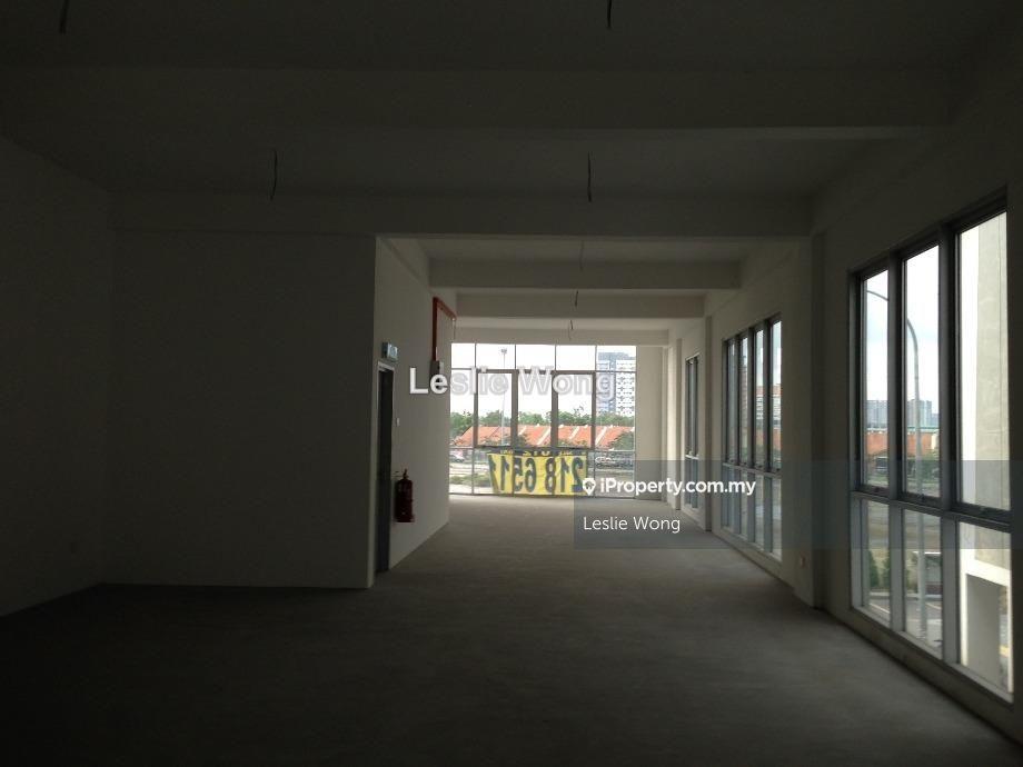 Kedai-Pejabat untuk Dijual di SAUJANA PUTRA, Puchong oleh Leslie Wong - iProperty.com.my