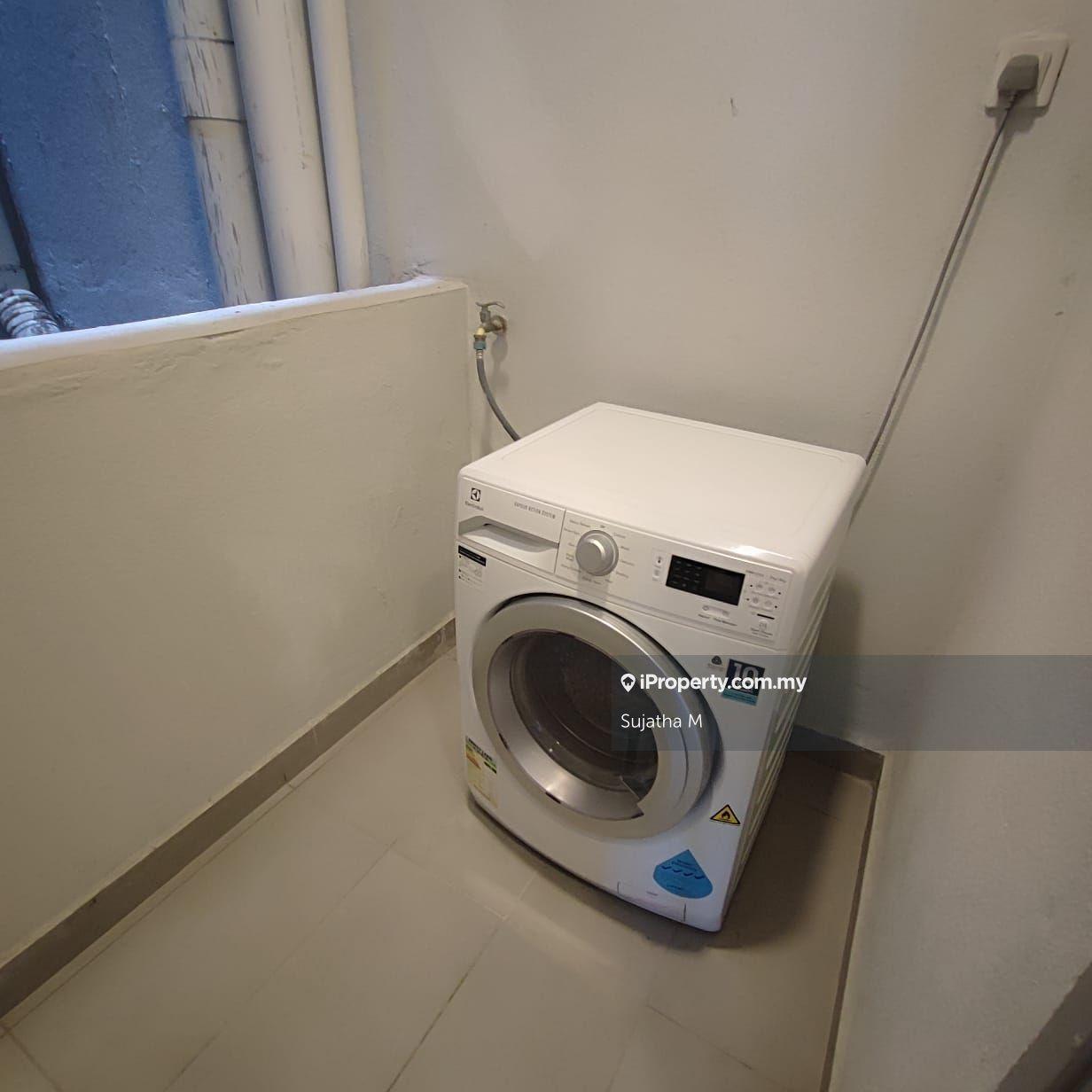 Service Residence for Rent in KL Gateway Premium Residences by Sujatha M - iProperty.com.my