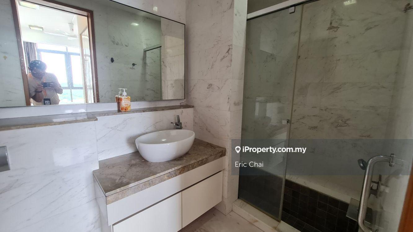 Residensi Servis untuk Disewa di Twins @ Damansara Heights oleh Eric Chai - iProperty.com.my