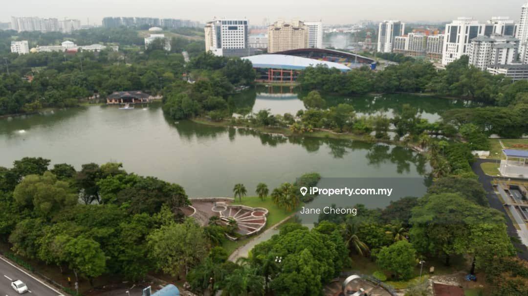 Service Residence for Sale in The Grand @ Kelana Damansara Suite by Jane Cheong - iProperty.com.my