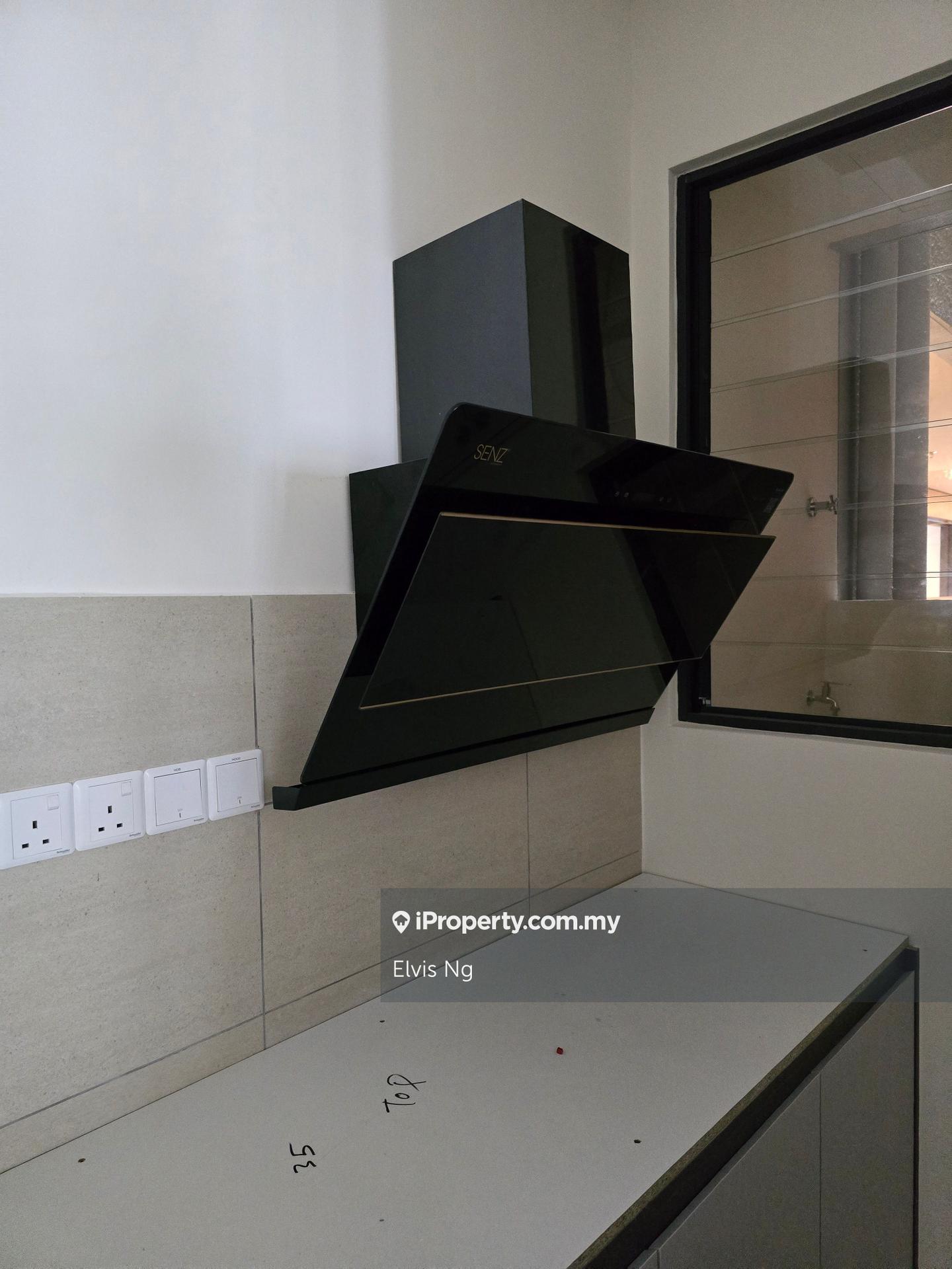 Residensi Servis untuk Dijual di Sunway Avila Residences oleh Elvis Ng - iProperty.com.my