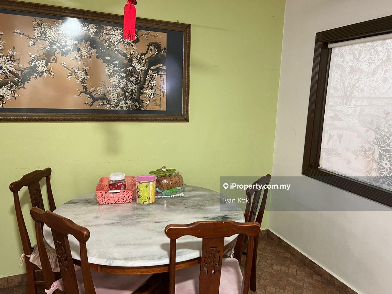 2-storey Terraced House for Sale in Pjs 5, Petaling Jaya by Ivan Kok - iProperty.com.my