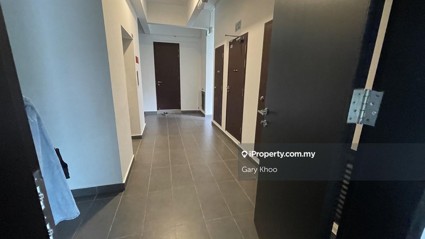 Kondominium untuk Dijual di Trehaus Condo Villa oleh Gary Khoo - iProperty.com.my