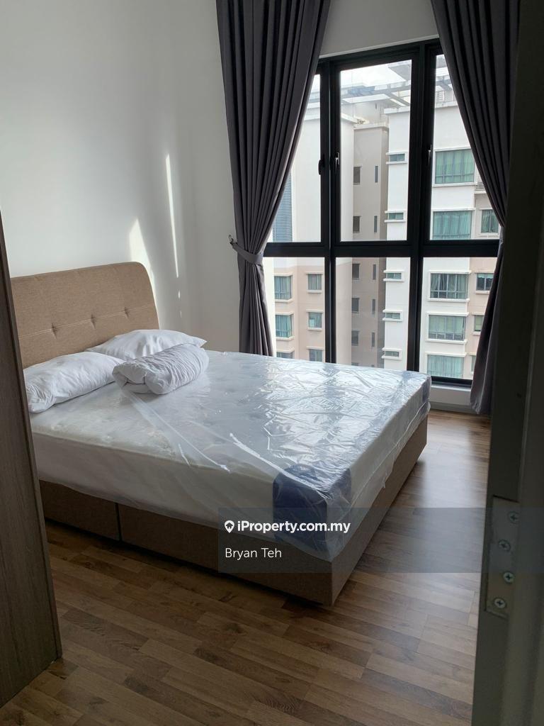 Condominium for Sale in Sunway Mont Residences by Bryan Teh - iProperty.com.my