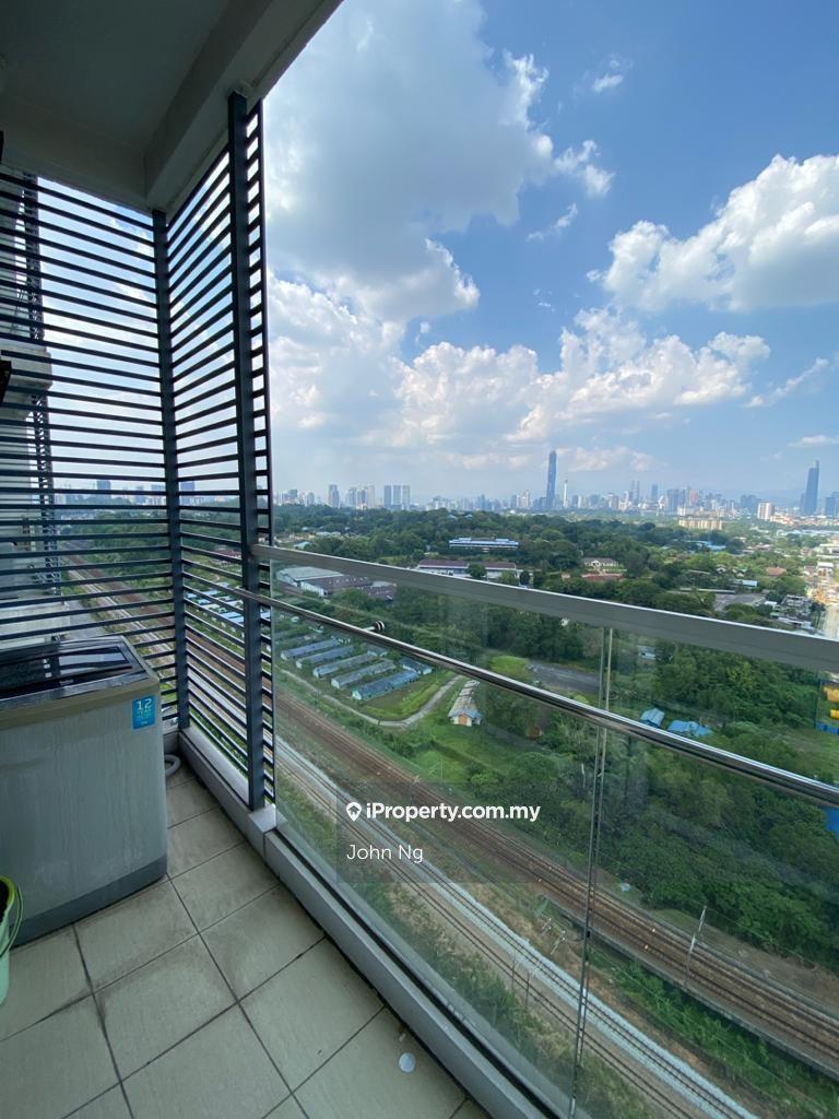 Service Residence for Sale in Desa Green by John Ng - iProperty.com.my