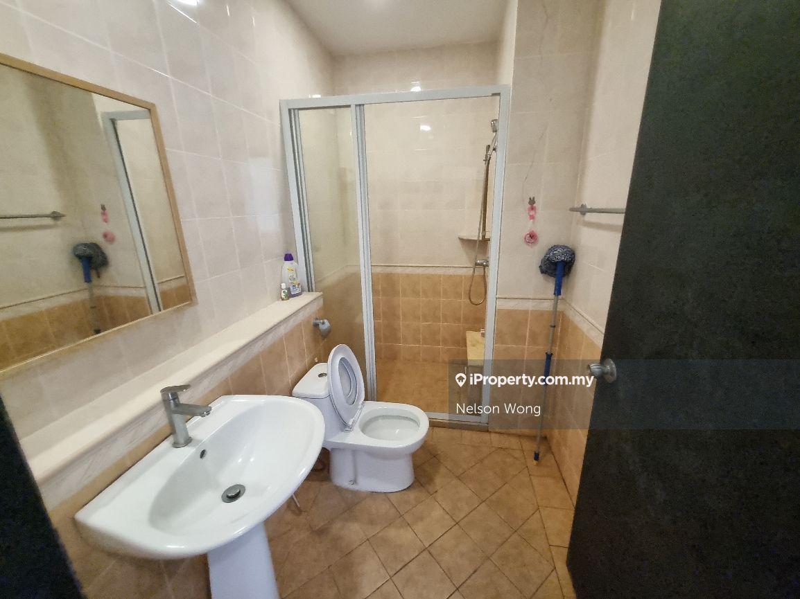 Service Residence for Rent in The Heritage Residence by Nelson Wong - iProperty.com.my