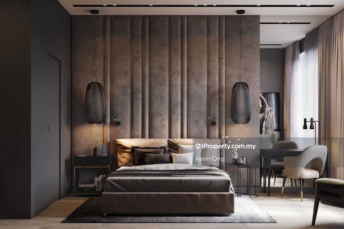 Bungalow House for Sale in Bukit Rahman Putra, Setia Alam by Kevin Ong - iProperty.com.my