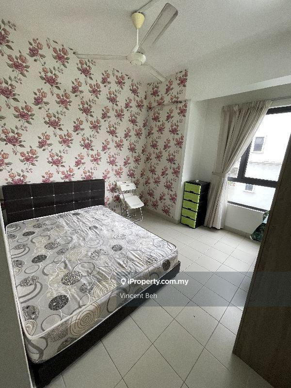 Condominium for Sale in Residence 8 by Vincent Beh - iProperty.com.my