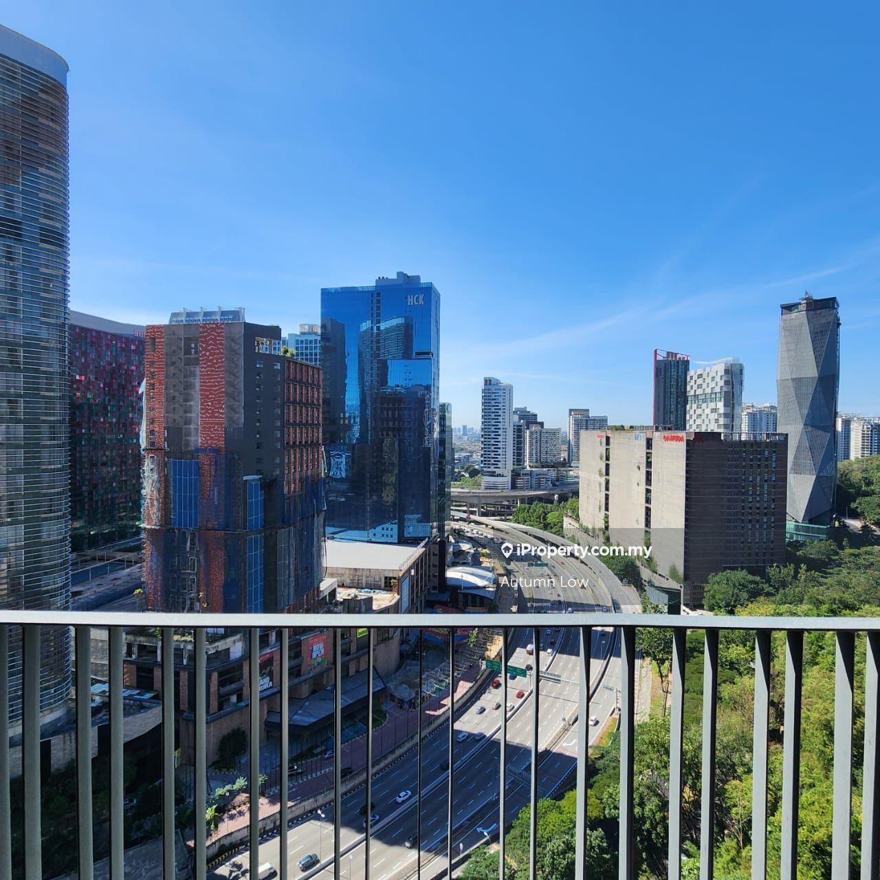 Service Residence for Rent in D'Erica by Autumn Low - iProperty.com.my