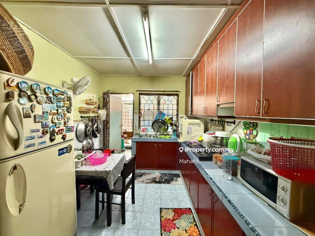 Terraced House for Sale in Seksyen 4, Bangi by Mahafiz - iProperty.com.my
