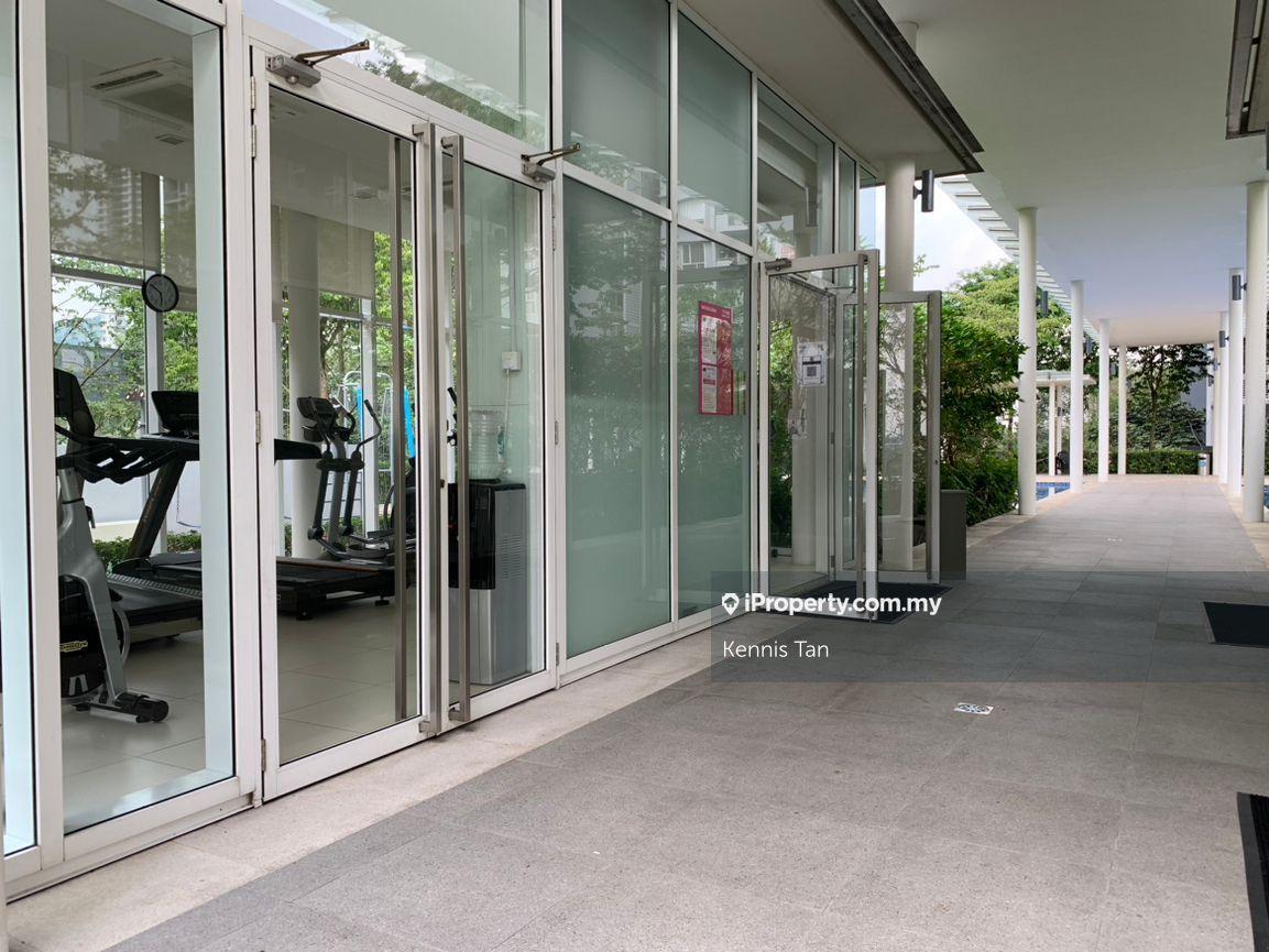 Condominium for Rent in The Northshore Gardens by Kennis Tan - iProperty.com.my