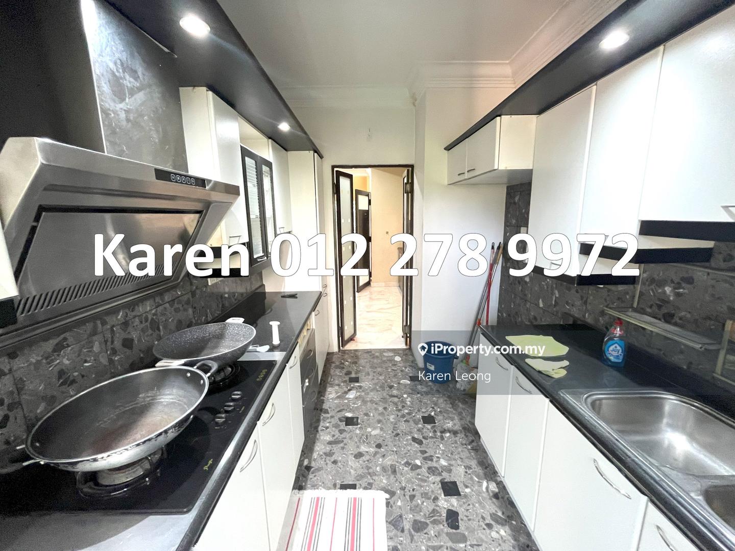 Kondominium untuk Dijual di Kiara Park oleh Karen Leong - iProperty.com.my