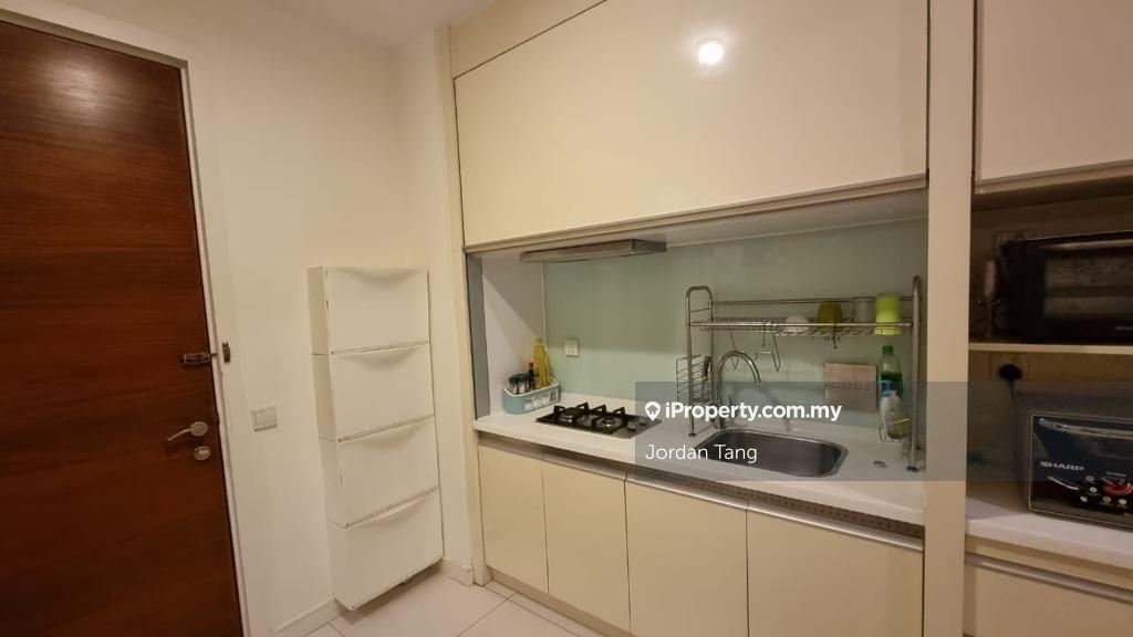 Service Residence for Rent in Marc Residence by Jordan Tang - iProperty.com.my