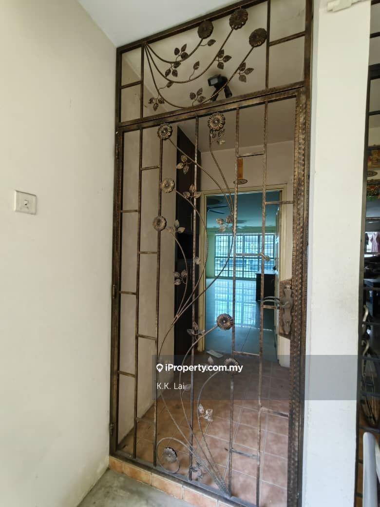 Kondominium untuk Dijual di Sri Jati II oleh K.K. Lai - iProperty.com.my