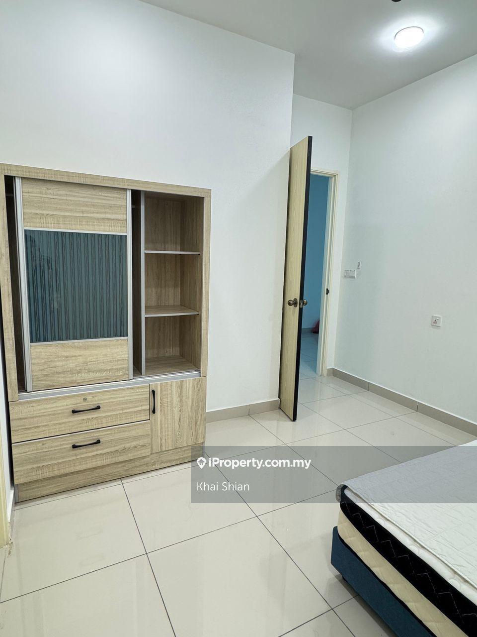 Condominium for Rent in The Clovers by Khai Shian - iProperty.com.my