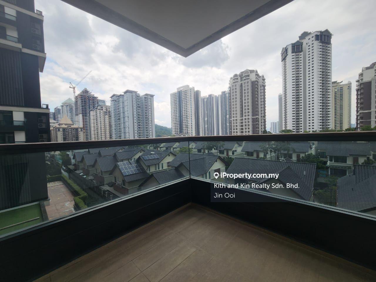 Service Residence for Sale in Arcoris Residences by Jin Ooi - iProperty.com.my