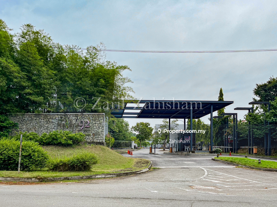 Rumah Berangkai 2 Tingkat untuk Dijual di Taman Nadayu 92, Kajang oleh Zarif Zahisham - iProperty.com.my