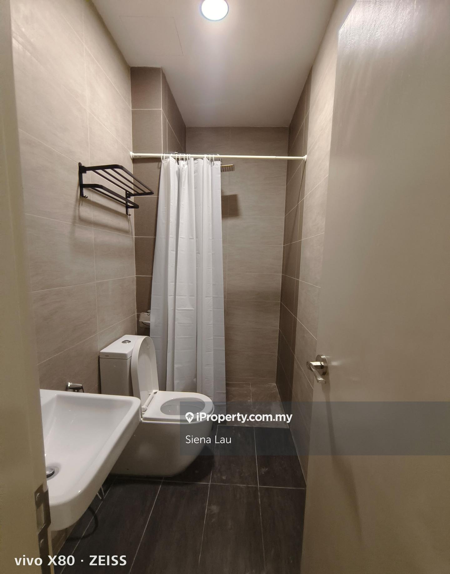 Service Residence for Sale in Rica Residence by Siena Lau - iProperty.com.my