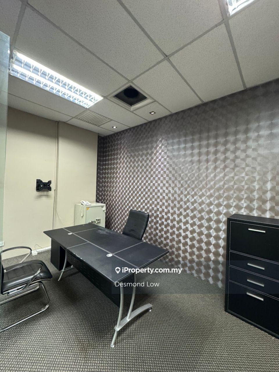 Office for Rent in Chan Sow Lin, Cheras by Desmond Low - iProperty.com.my
