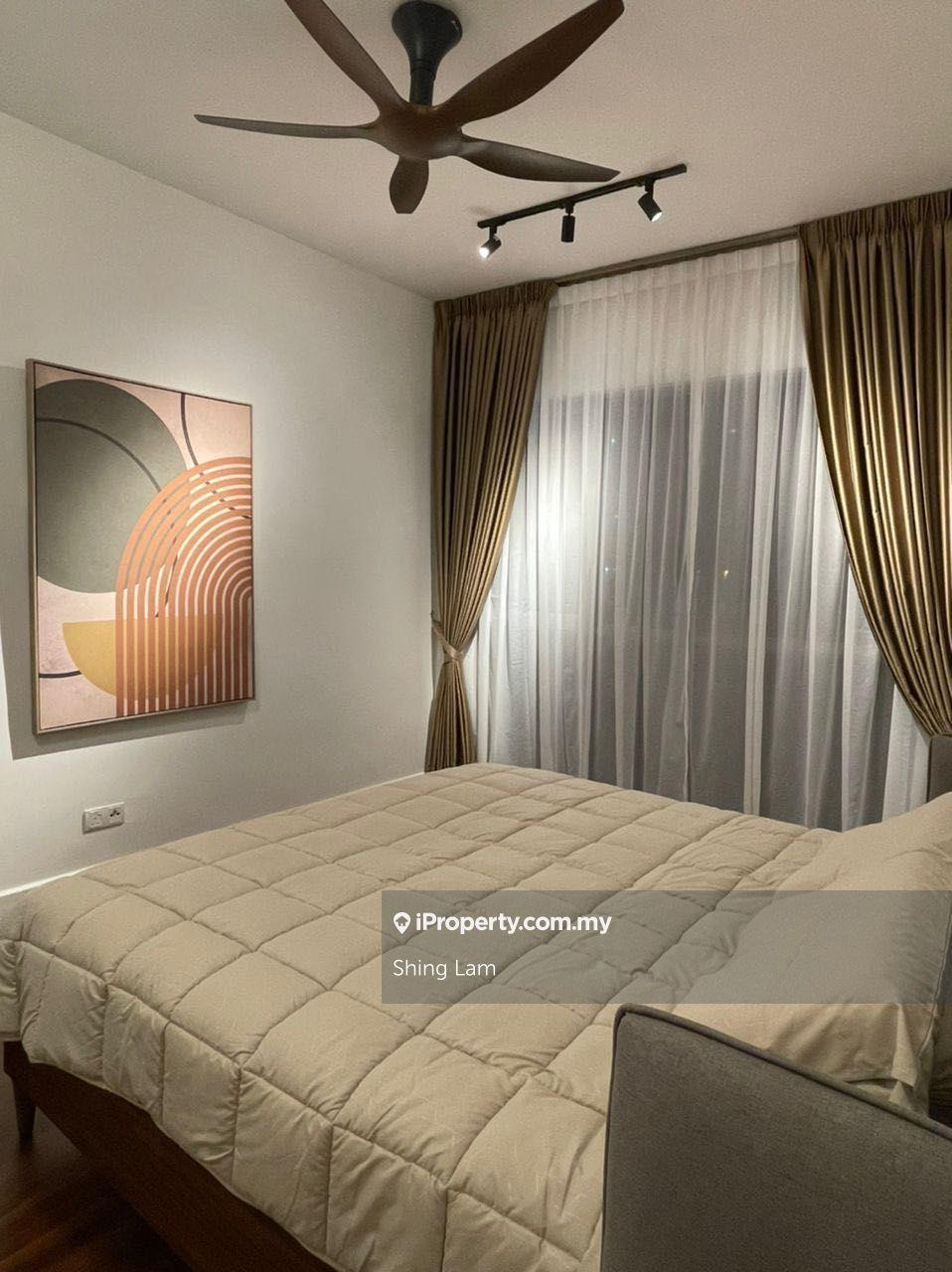 Condominium for Rent in Triuni Residences by Shing Lam - iProperty.com.my