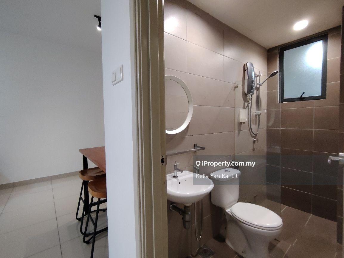 Kondominium untuk Dijual di Sutera Pines oleh Kelly Yan Kai Lit - iProperty.com.my