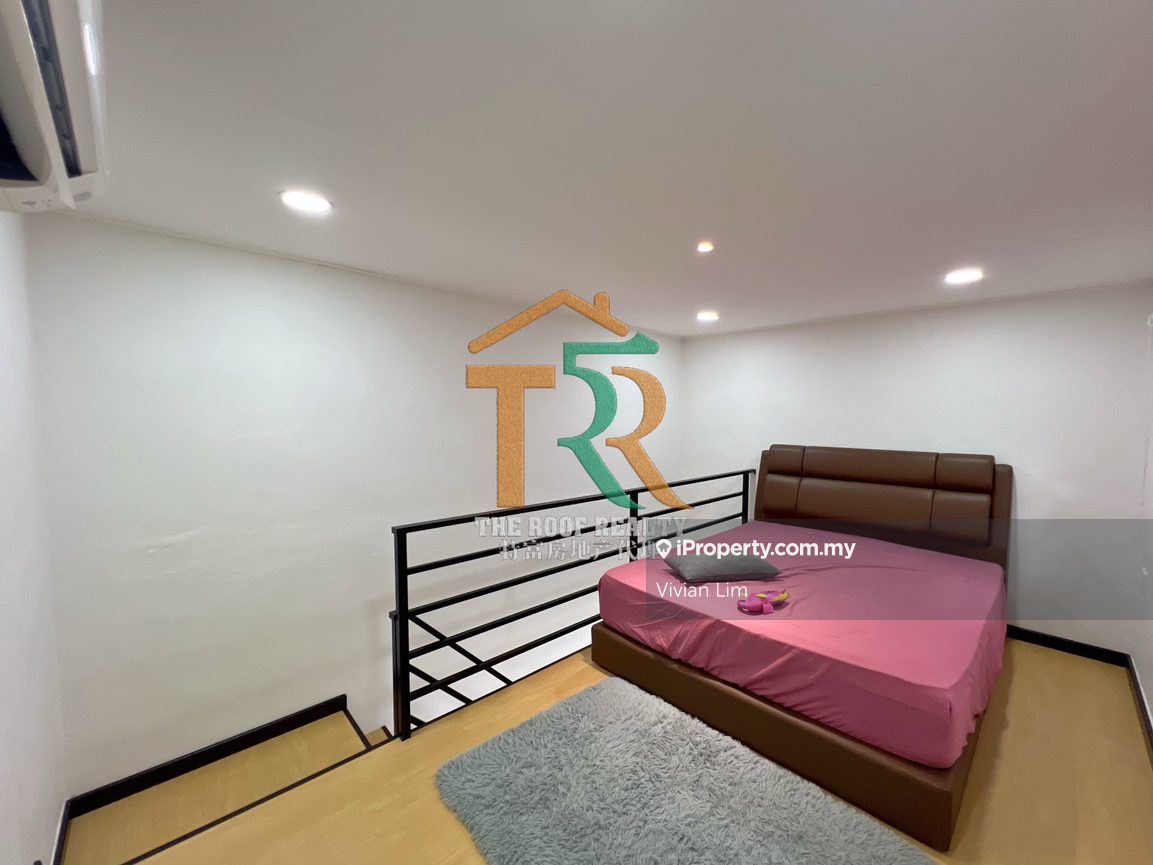 Rumah Berangkai 1 Tingkat untuk Disewa di Taman Lantapuri Parit Bakar, Muar oleh Vivian Lim - iProperty.com.my