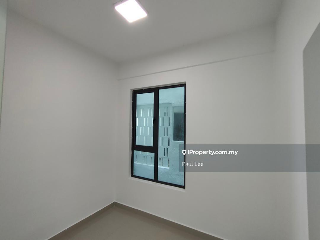 Residensi Servis untuk Dijual di Twin Residences oleh Paul Lee - iProperty.com.my