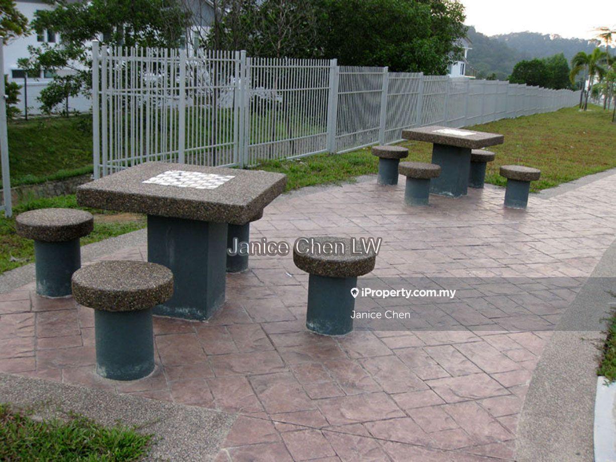 3-storey Terraced House for Rent in Kinrara Residence, Puchong by Janice Chen - iProperty.com.my