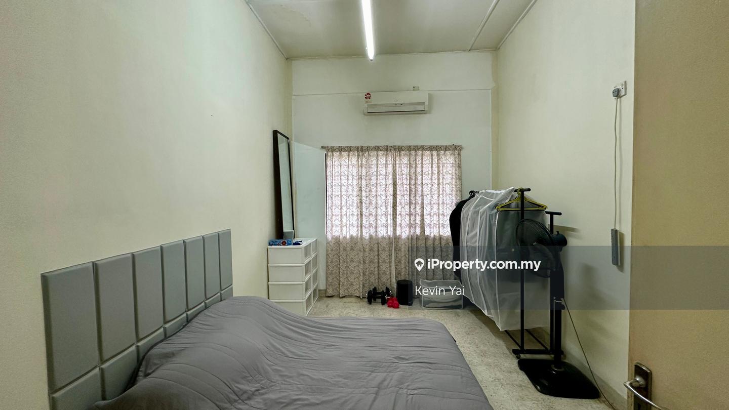 Semi-Detached House for Sale in Taman Lucky, Bangsar by Kevin Yai - iProperty.com.my