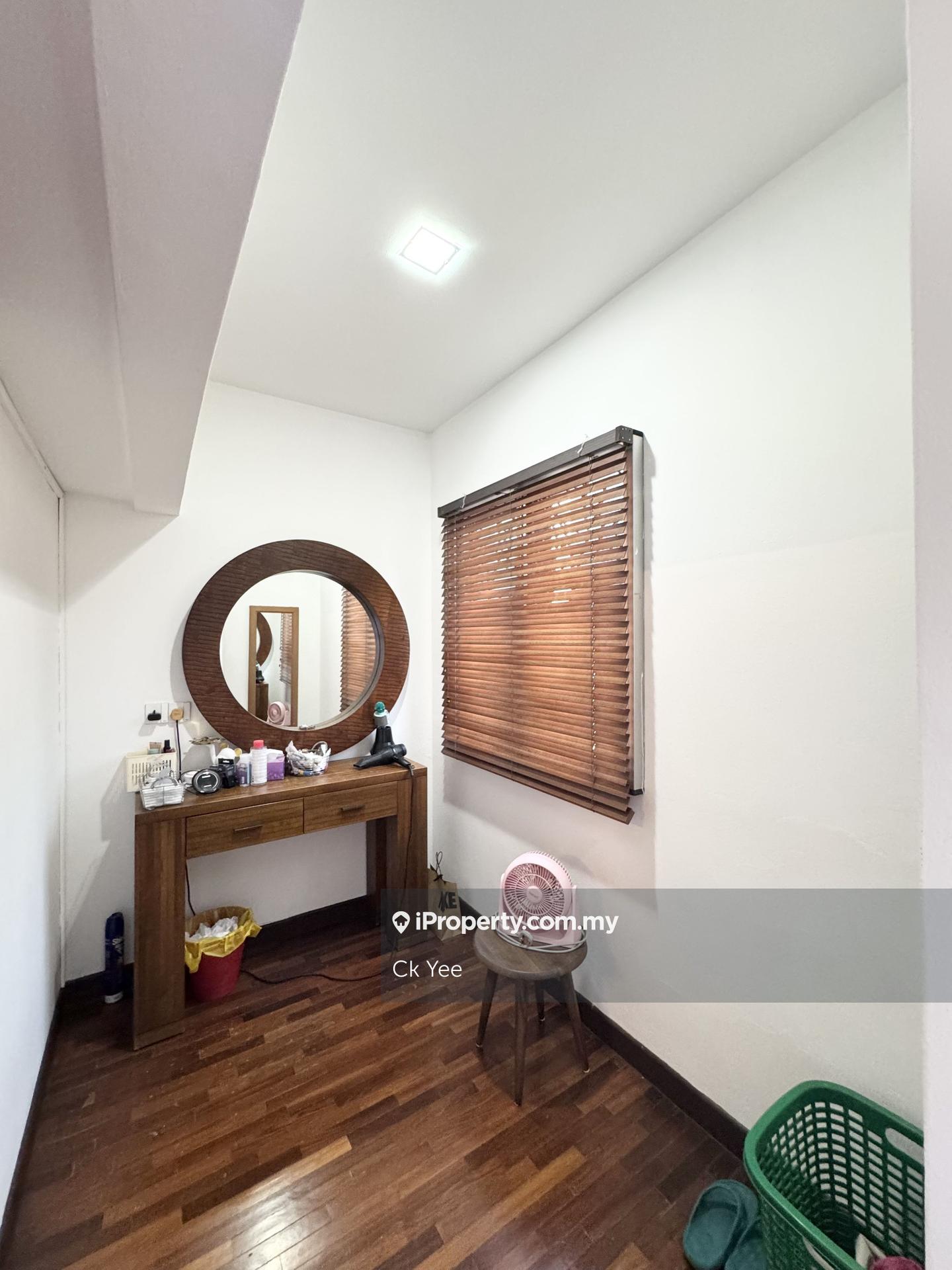 Semi-Detached House for Sale in Jalil Sutera, Bukit Jalil by Ck Yee - iProperty.com.my