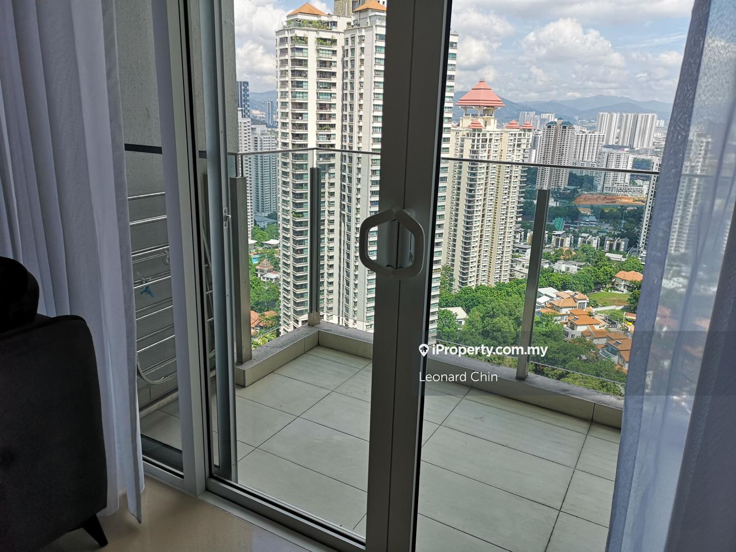 Condominium for Sale in Pavilion Hilltop by Leonard Chin - iProperty.com.my
