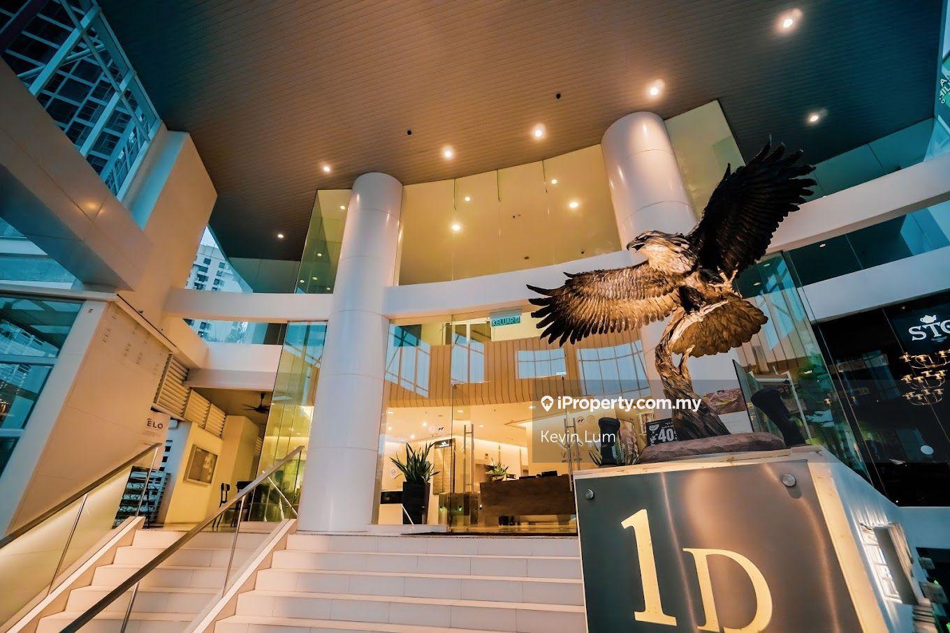 Office for Rent in Bukit Ceylon, KL City Centre by Kevin Lum - iProperty.com.my