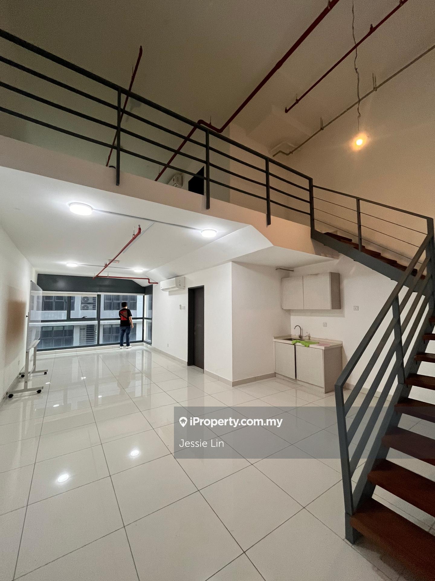 Service Residence for Rent in Serviced Residence @ 3 Towers by Jessie Lin - iProperty.com.my