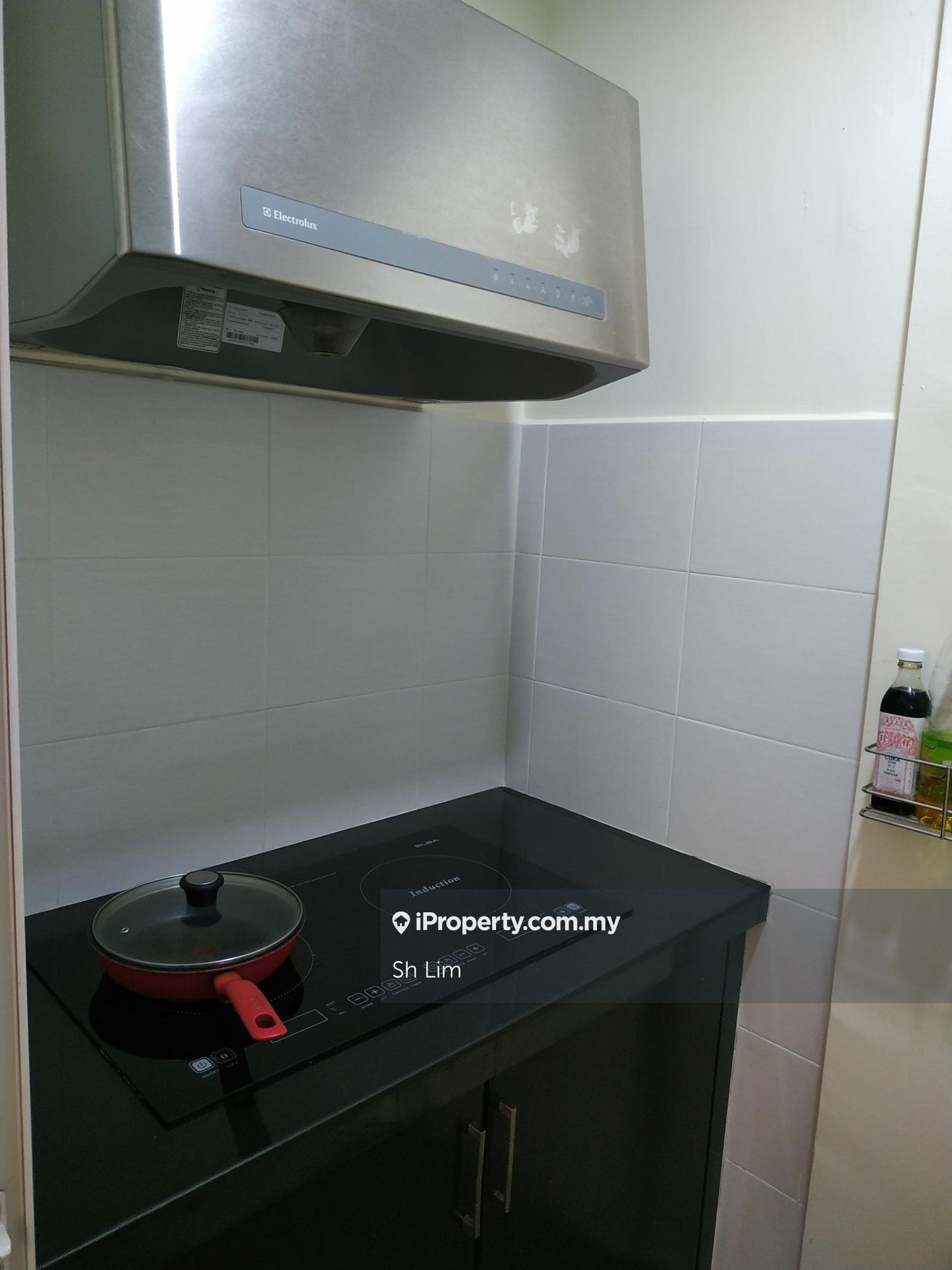 Service Residence for Rent in Birch Regency @ Penang Times Square by Sh Lim - iProperty.com.my