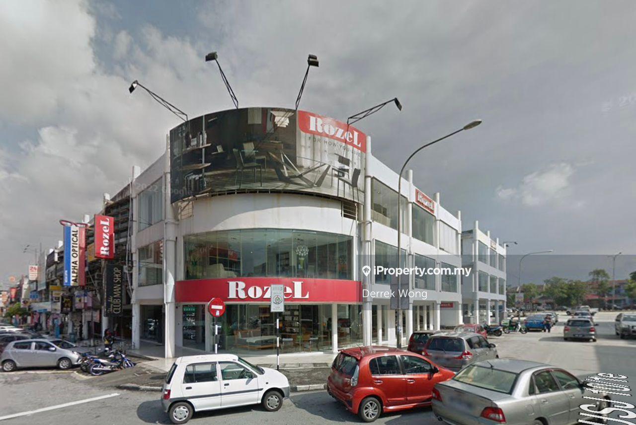 Kedai-Pejabat untuk Disewa di Subang Jaya, Selangor oleh Derrek Wong - iProperty.com.my