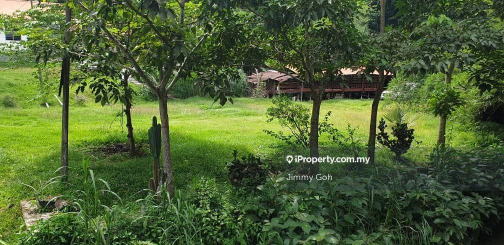 Tanah Pertanian untuk Dijual di Hulu Langat, Hulu Langat oleh Jimmy Goh - iProperty.com.my