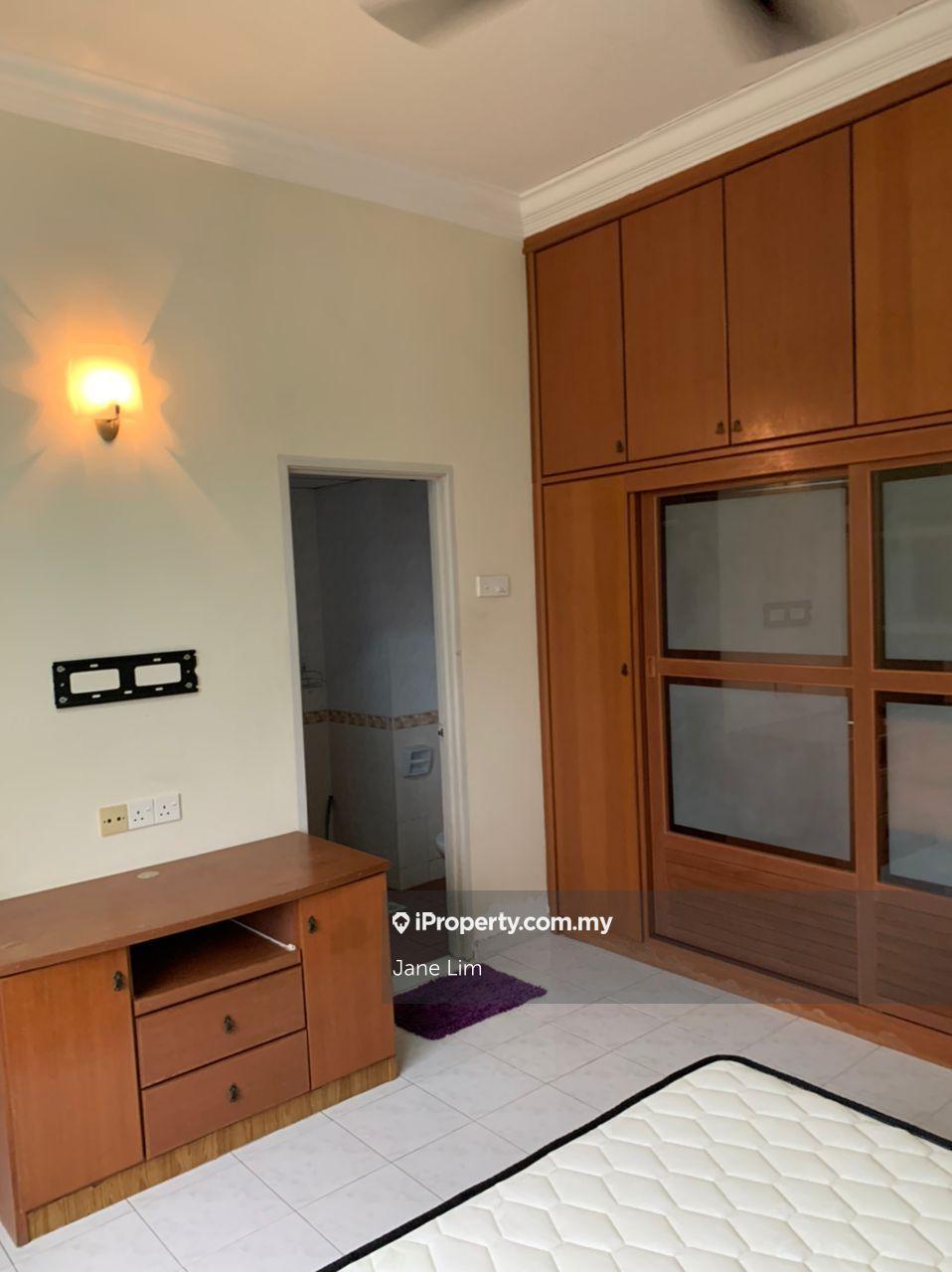 Pangsapuri untuk Disewa di Parkview Towers oleh Jane Lim - iProperty.com.my