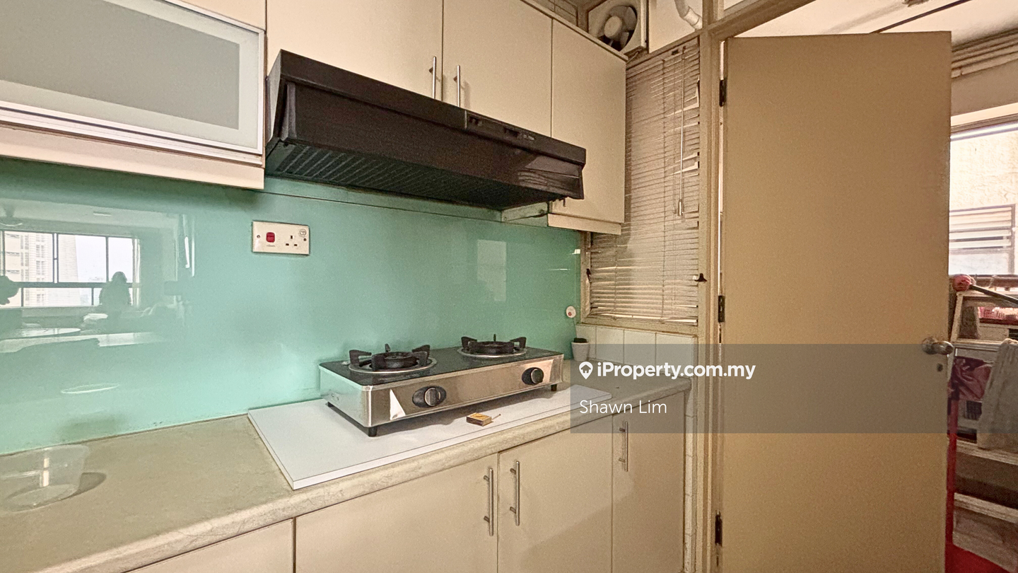 Condominium for Rent in Mont Kiara Pines by Shawn Lim - iProperty.com.my