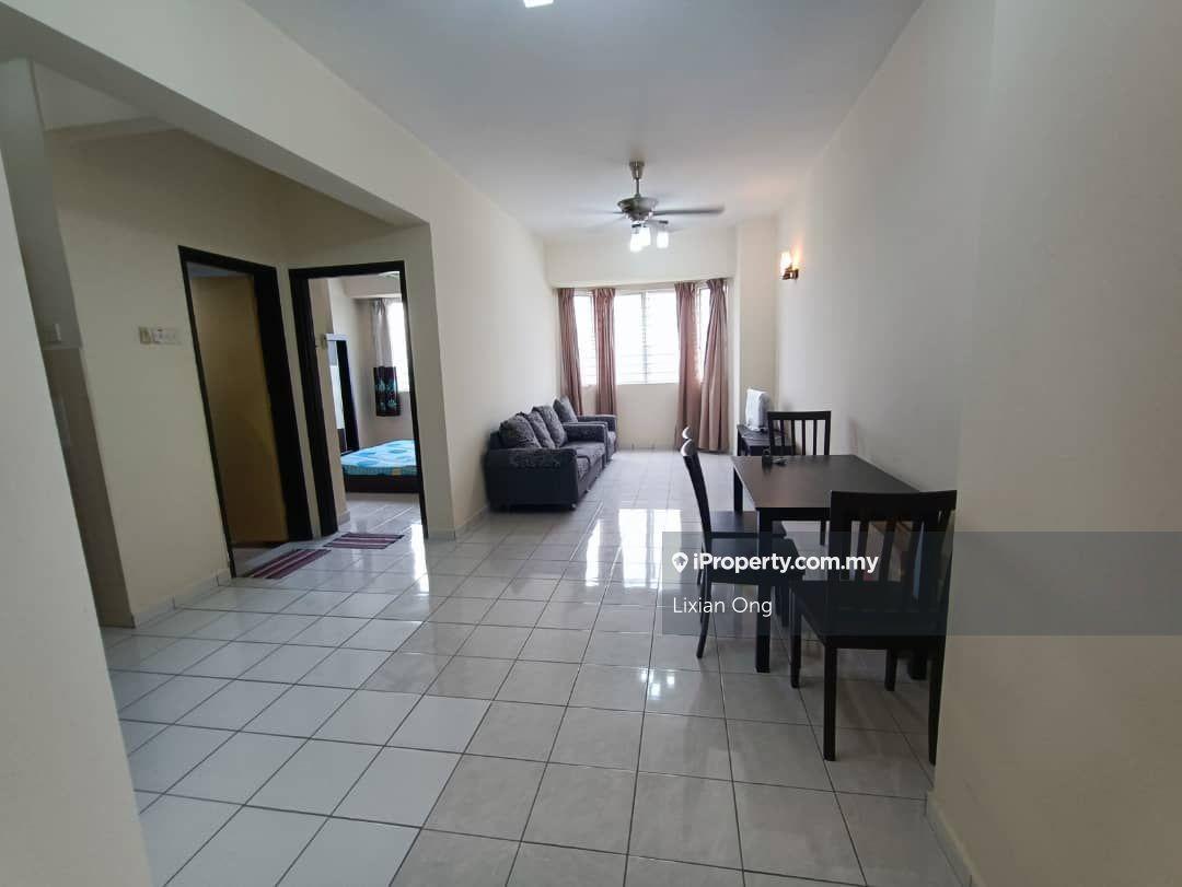 Service Residence for Sale in Rhythm Avenue by Ziyue Ong - iProperty.com.my