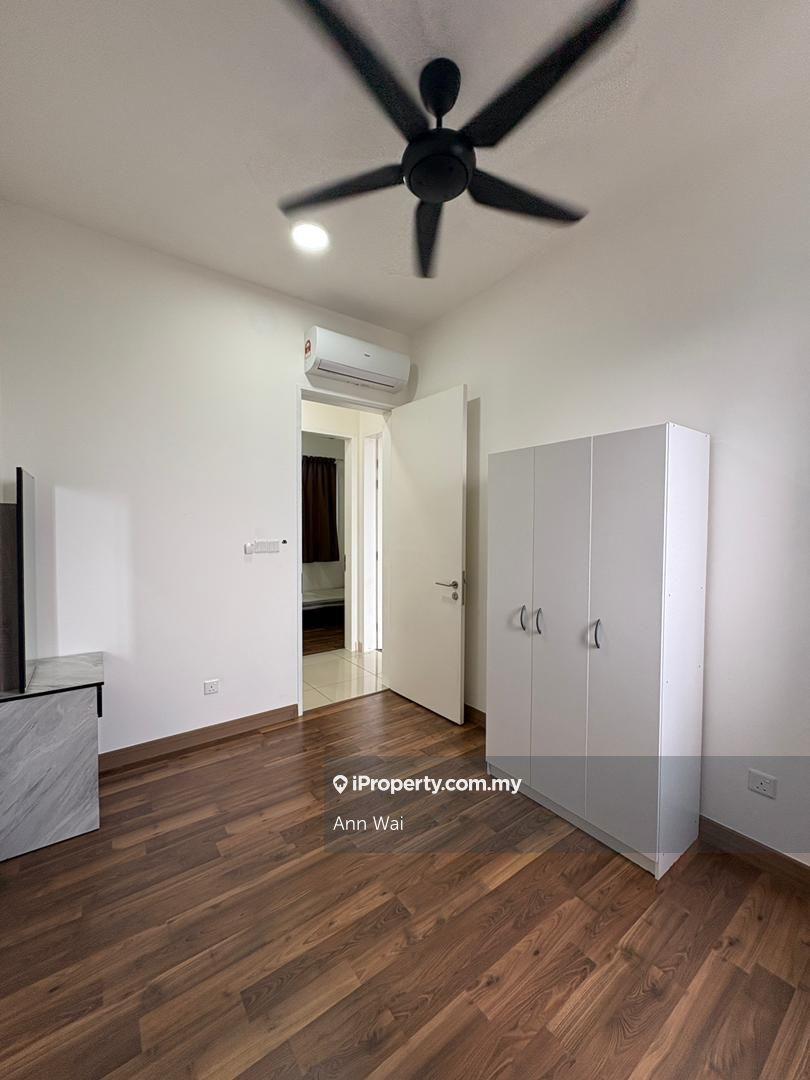 Service Residence for Rent in Aster Green by Ann Wai - iProperty.com.my