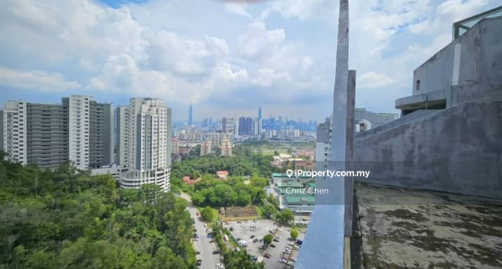 Kondominium untuk Dijual di Pandan Heights Condominium oleh Chriz Chen - iProperty.com.my