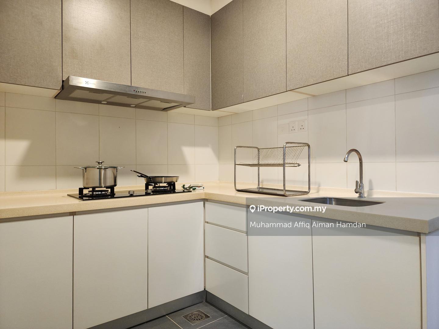 Condominium for Rent in Medini Signature by Muhammad Affiq Aiman Hamdan - iProperty.com.my
